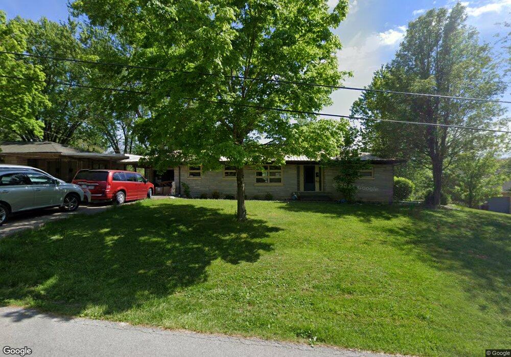 825 Capitol Blvd, Corydon, IN 47112 - photo 1