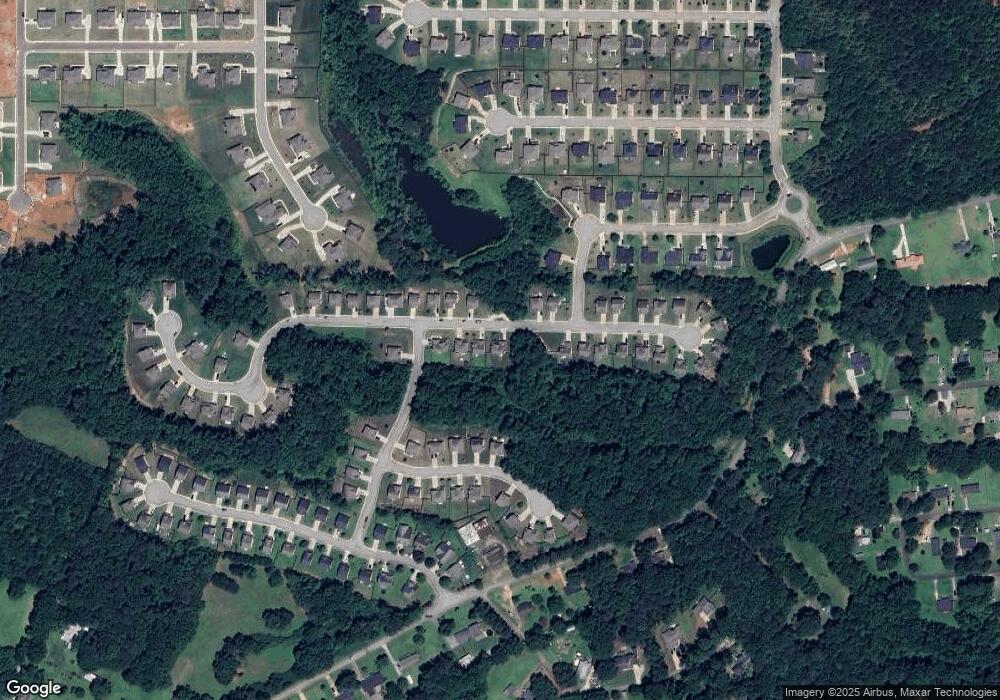 445 Louise Way unit 28, Locust Grove, GA 30248 - photo 1