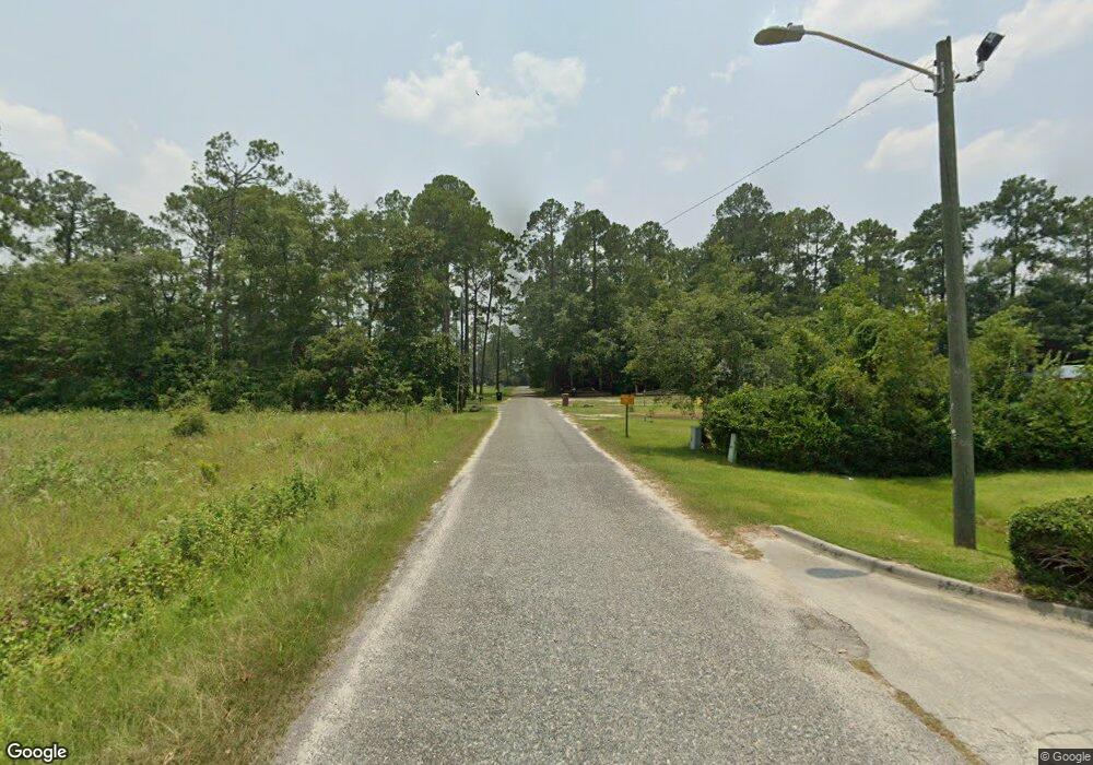 316 Court St S, Pearson, GA 31642 - photo 1