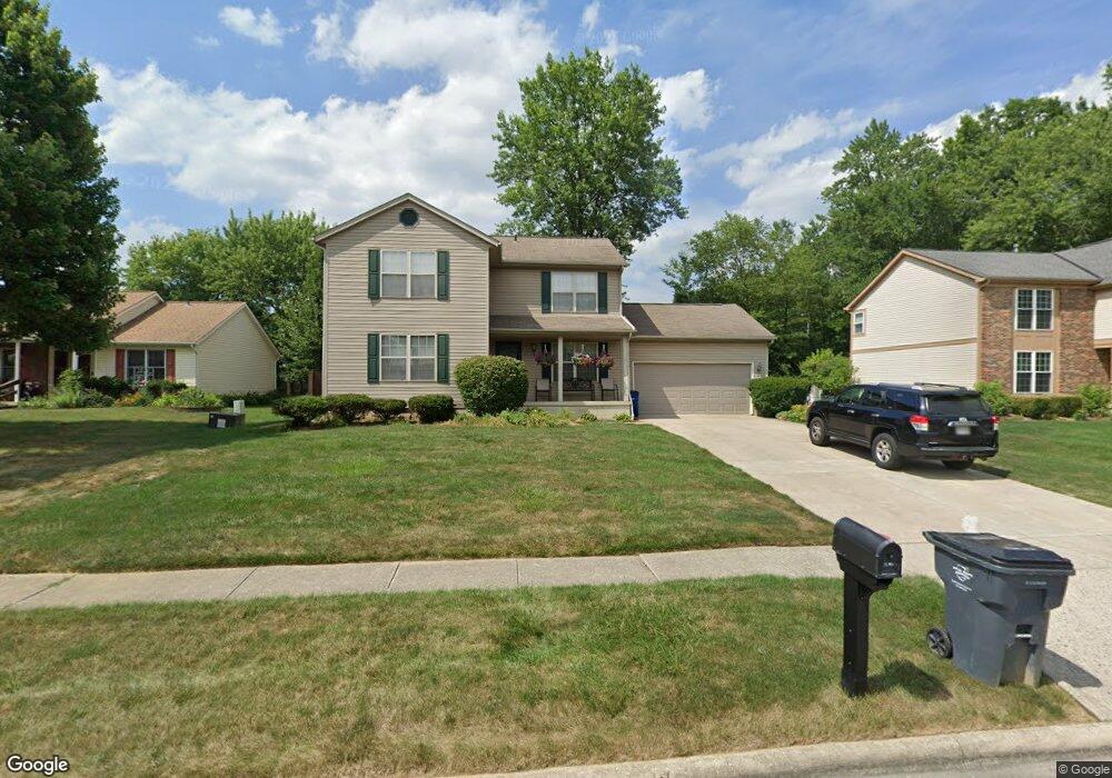 605 Ridenour Rd, Columbus, OH 43230 - photo 1