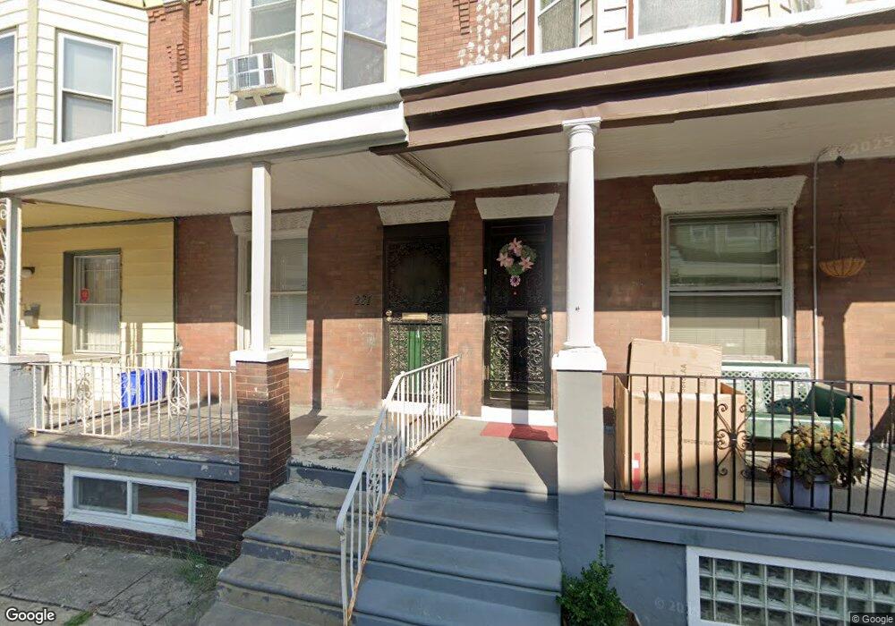 221 N Ramsey St, Philadelphia, PA 19139 - photo 1