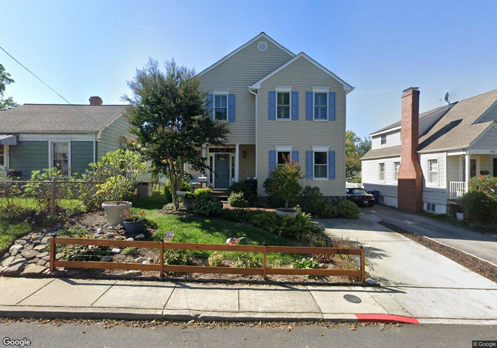 404 Jefferson St, Annapolis, MD 21403 - photo 1