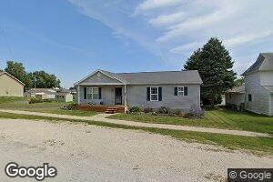 603 4th St, Colo, IA 50056