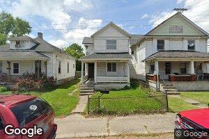 471 Hunter Ave, Dayton, OH 45404