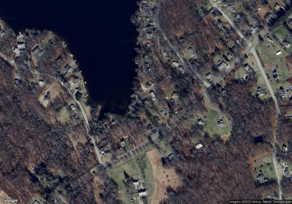 62 Lake Rd, Columbia, CT 06237 - photo 1