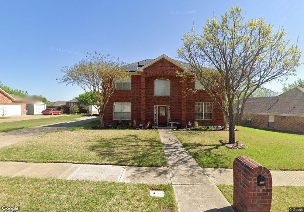1018 Foxwood Ln, Wylie, TX 75098 - photo 1