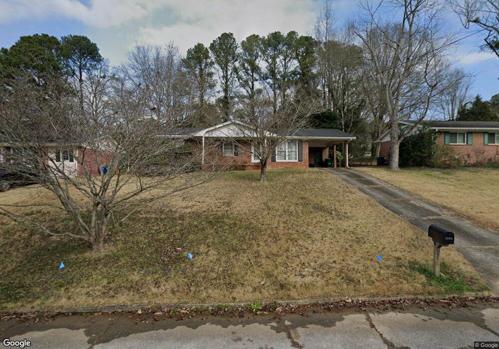 3664 Castle Rock Way unit 4, Tucker, GA 30084 - photo 1