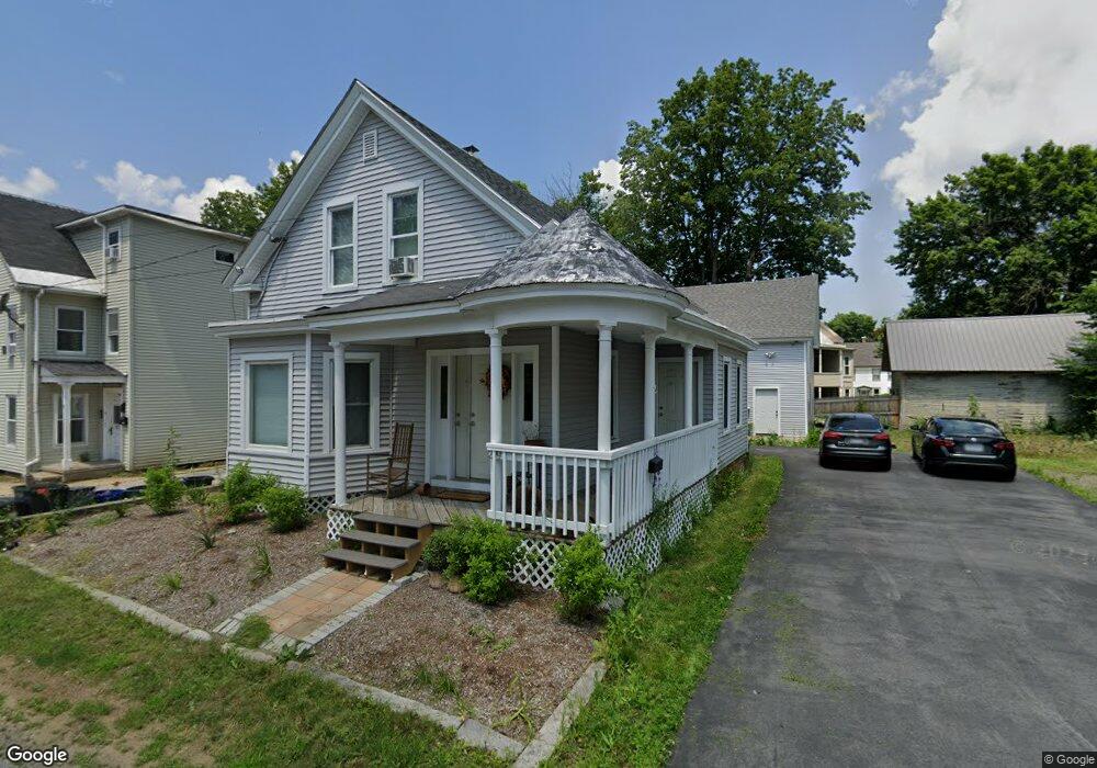 29 Coolidge St, Keene, NH 03431 - photo 1