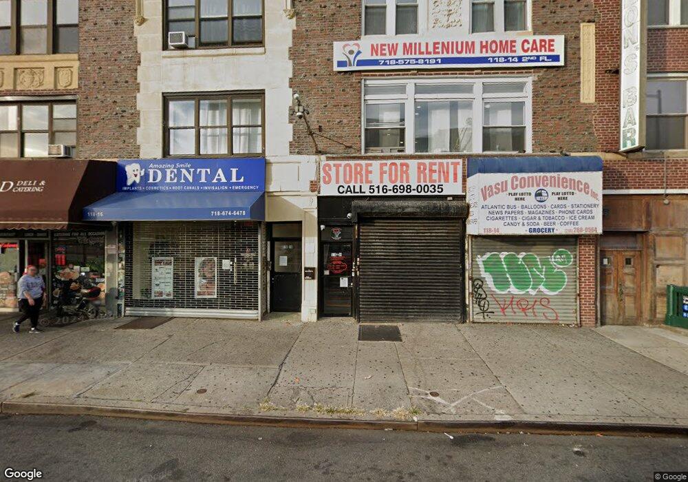 118-14 Queens Blvd unit 3R, Flushing, NY 11375 - photo 1