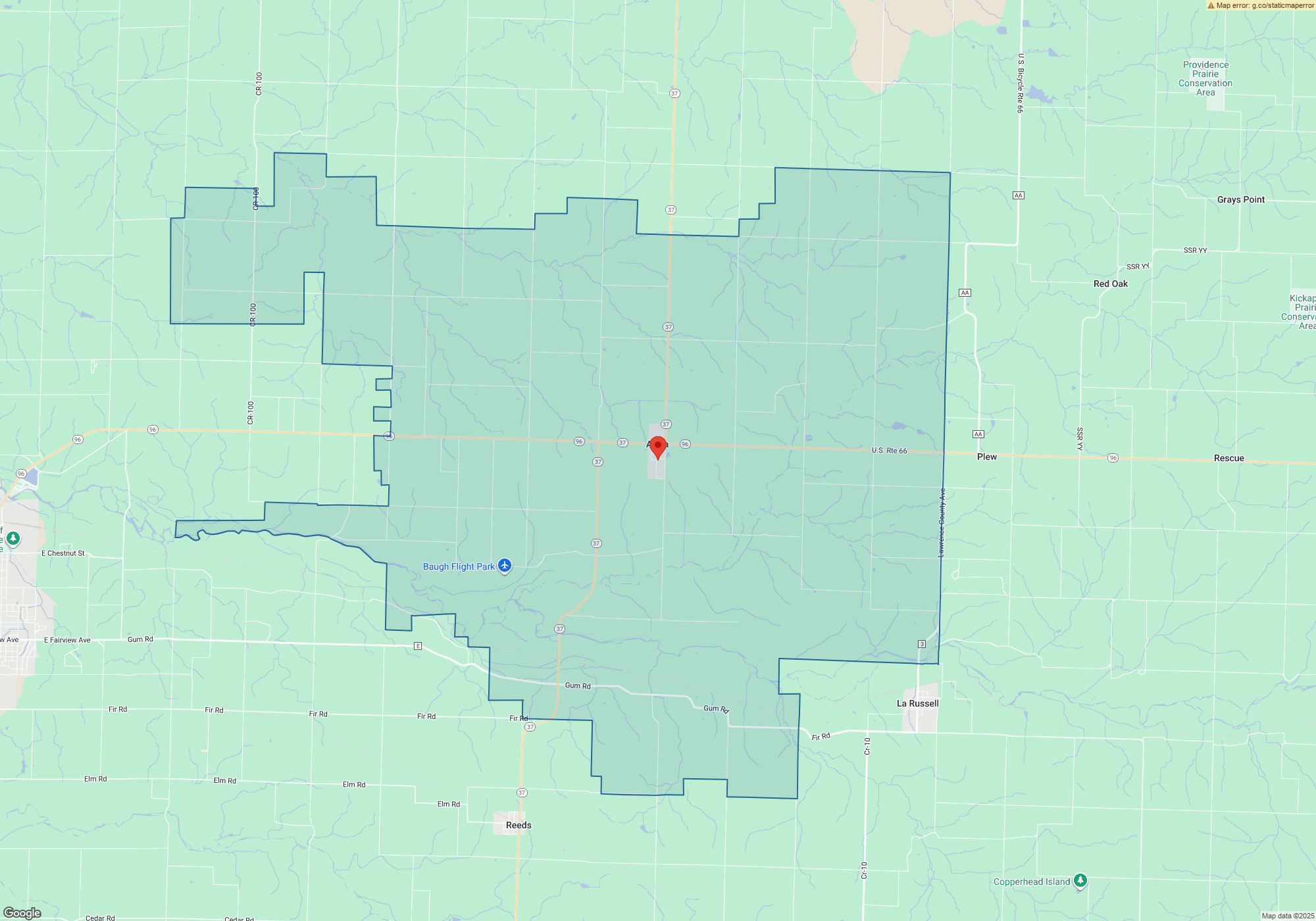 Avilla Elementary School, Rankings & Reviews