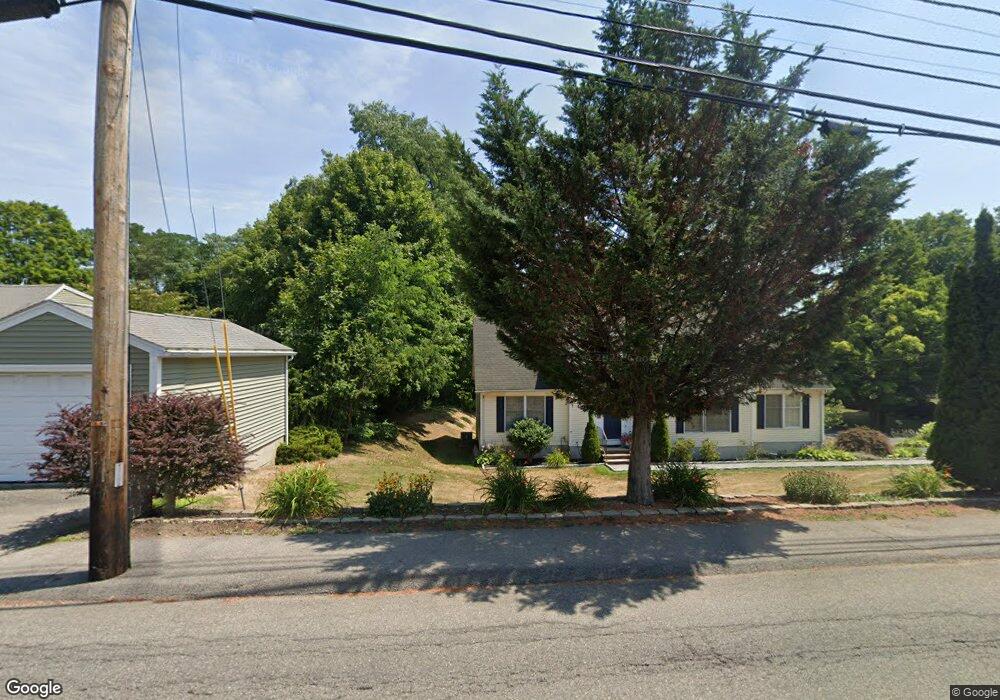 000 0000 West Peabody, Peabody, MA 01960 - photo 1