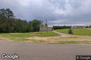 2218 County Road 21, Silas, AL 36919