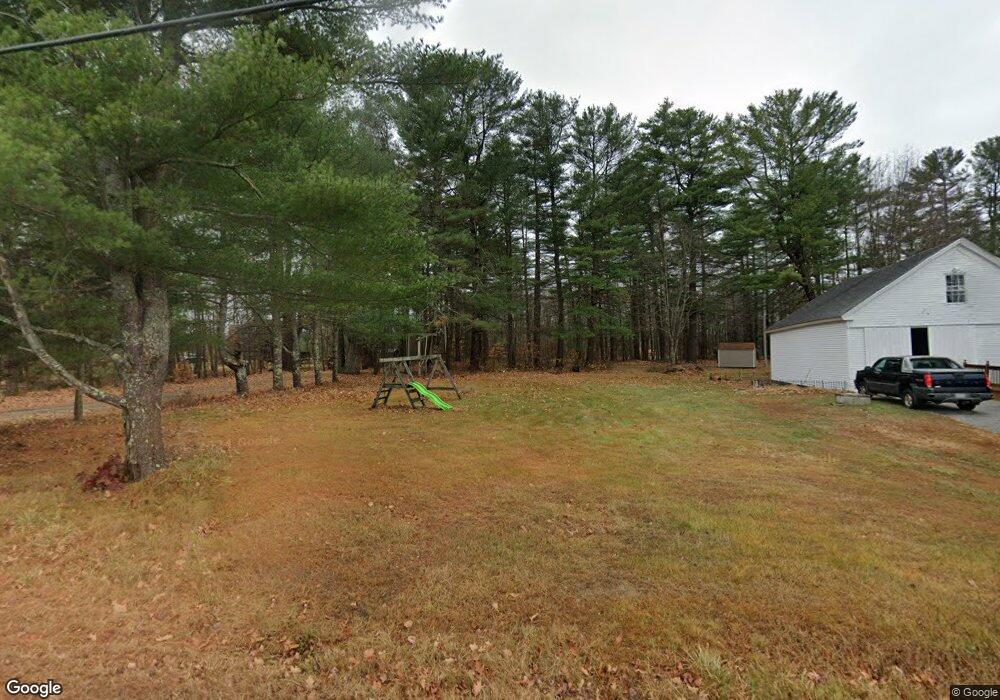 72 Varney Mill Rd, Windham, ME 04062 - photo 1