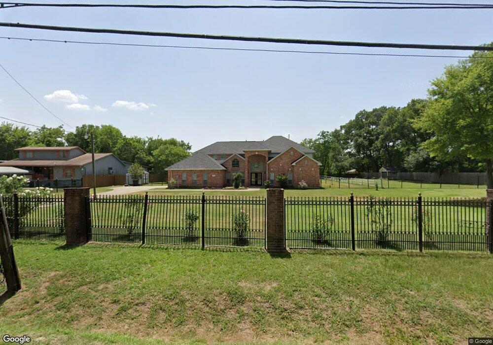 9615 Maxroy St, Houston, TX 77088 - photo 1