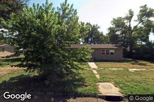 407 Ives St, Almena, KS 67622