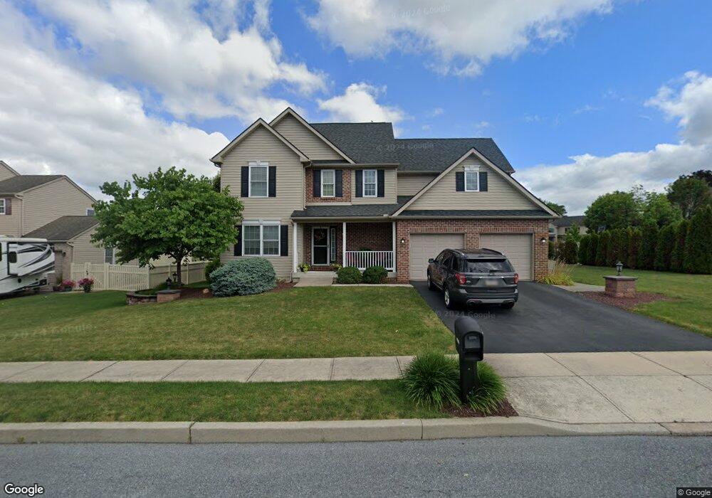 4735 Troxell Dr, Whitehall, PA 18052 - photo 1