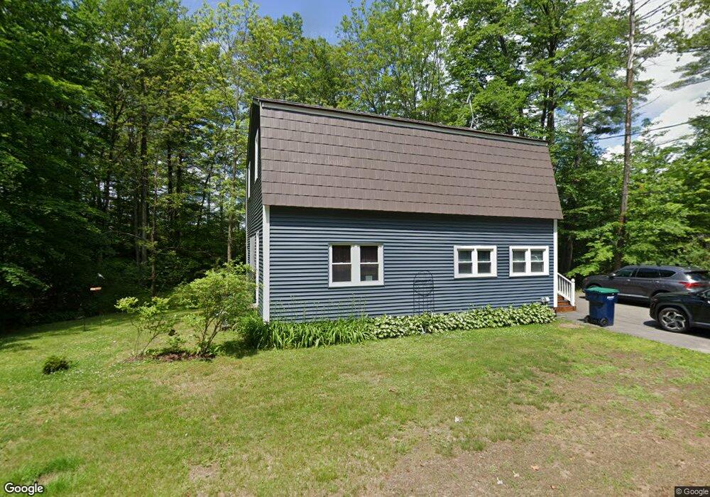 26 Deer St, Tilton, NH 03276 - photo 1