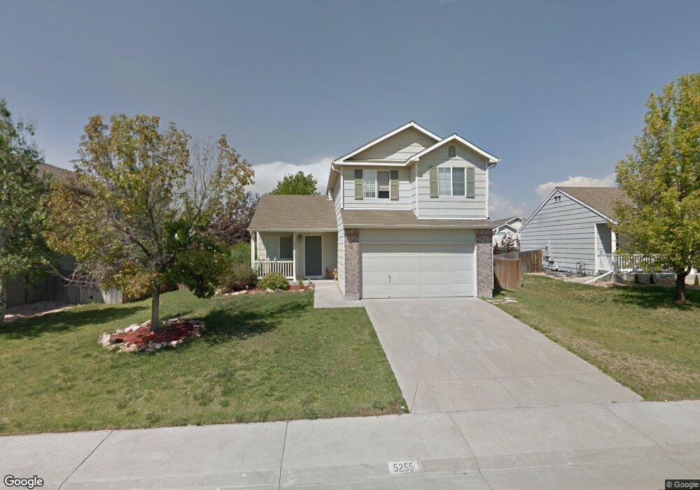 5255 S Netherland Way, Centennial, CO 80015 - photo 1