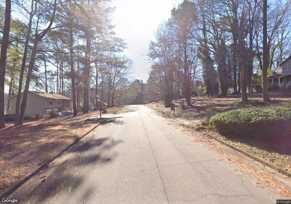 0 Teal Trail unit 8017808, Jonesboro, GA 30236 - photo 1