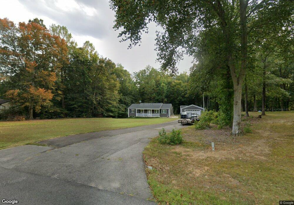 37475 E Lakeland Dr, Mechanicsville, MD 20659 - photo 1