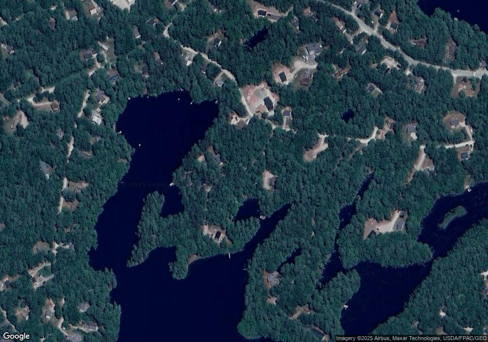 1664 High Point Cir, Lake Arrowhead, ME 04061 - photo 1