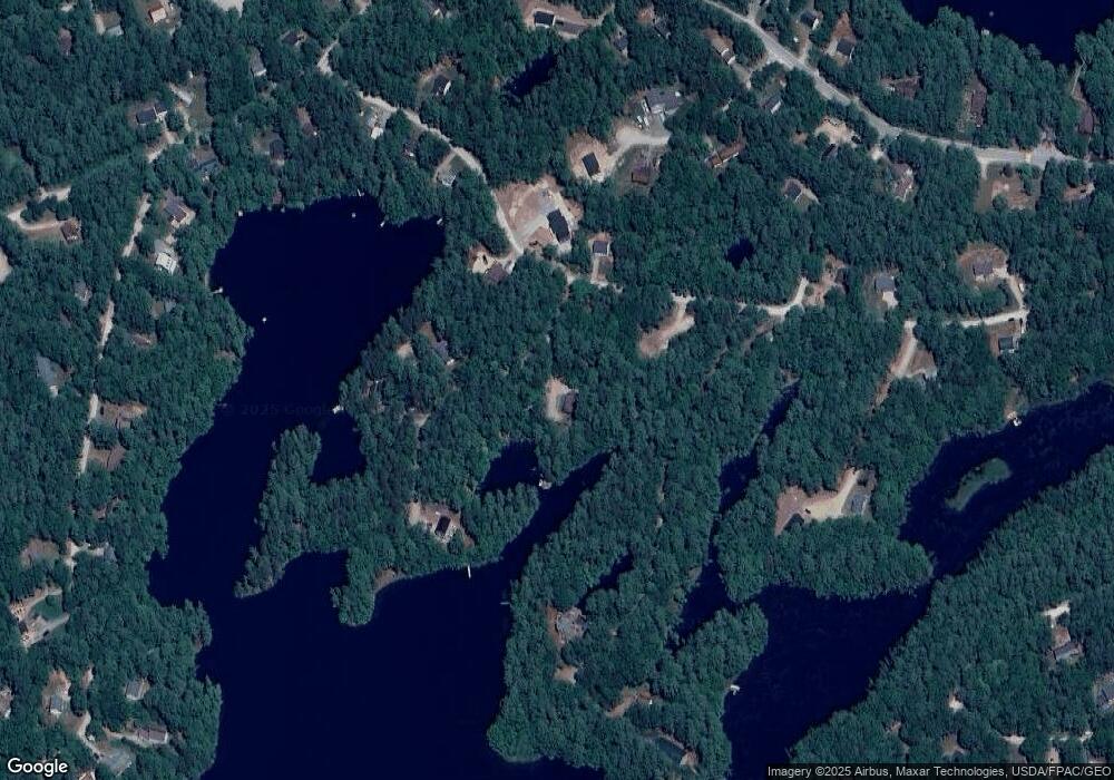 0 High Point Cir, Lake Arrowhead, ME 04061 - photo 1