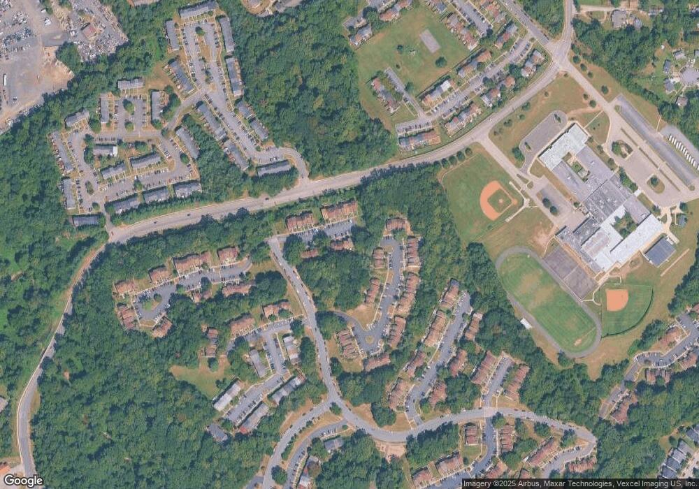 1805 Old Post Terrace, Woodbridge, VA 22191 - photo 1