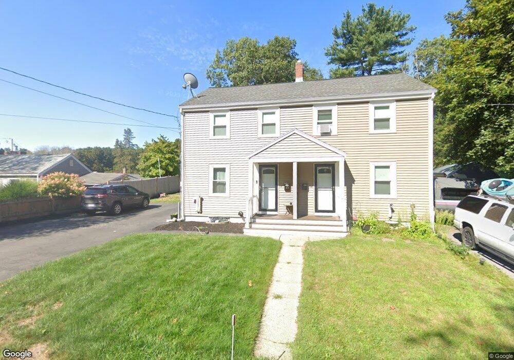 22 Hemlock Rd, Hingham, MA 02043 - photo 1