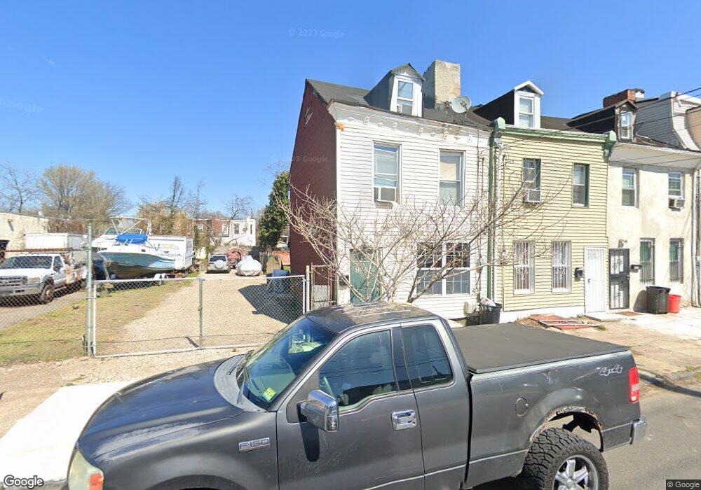 339 Spruce St, Camden, NJ 08103 - photo 1