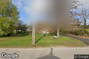 609 N Main St, Badger, MN 56714