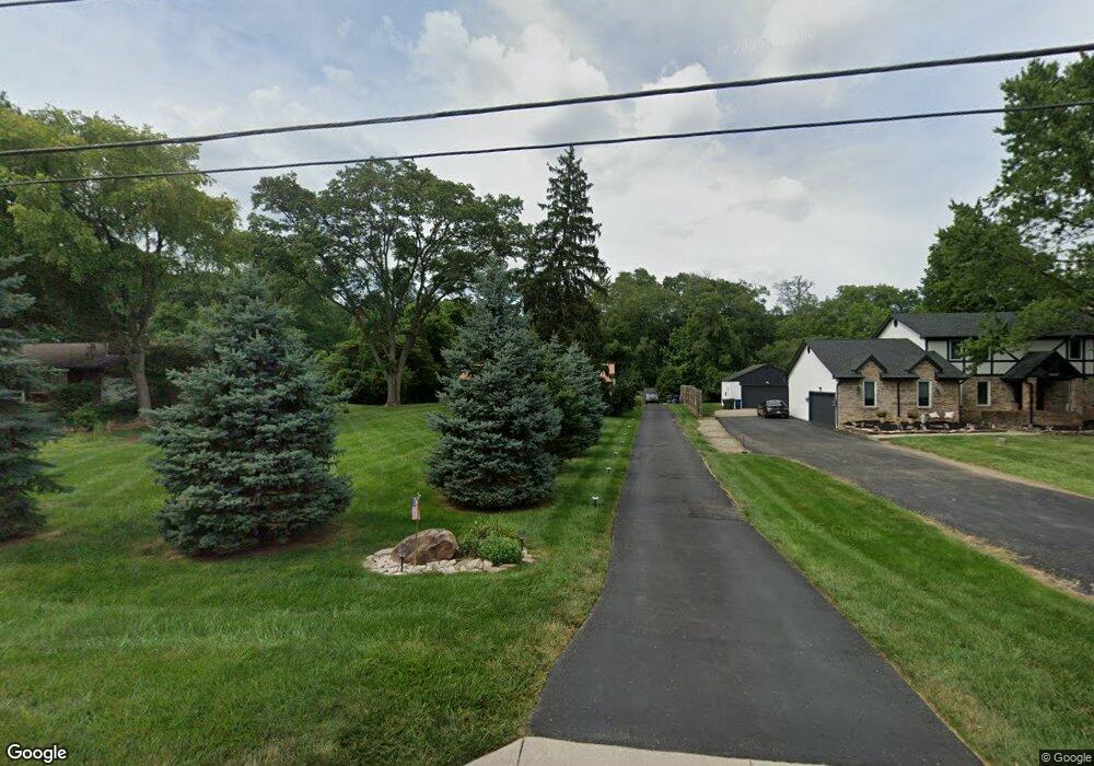 1434 West Case Rd, Columbus, OH 43235 - photo 1