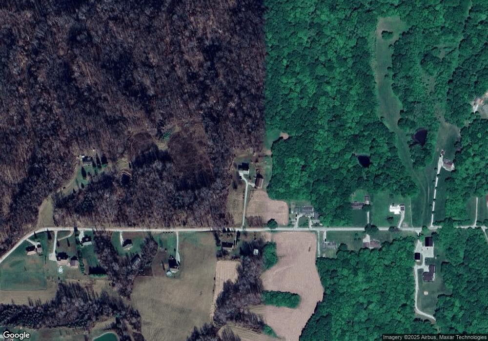 20105 Stacy Rd, Metamora, IN 47030 - photo 1