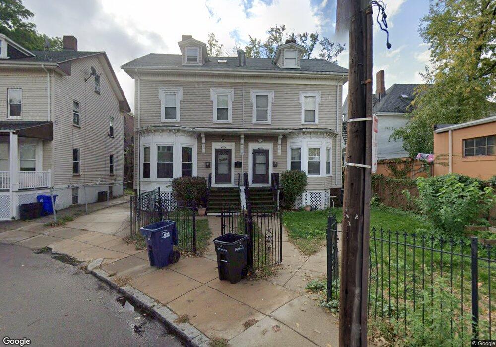 3 Rockville Park unit 1, Roxbury, MA 02119 - photo 1