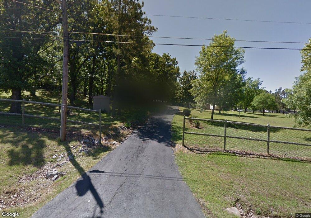 19310 E 121st St S, Broken Arrow, OK 74014 - photo 1