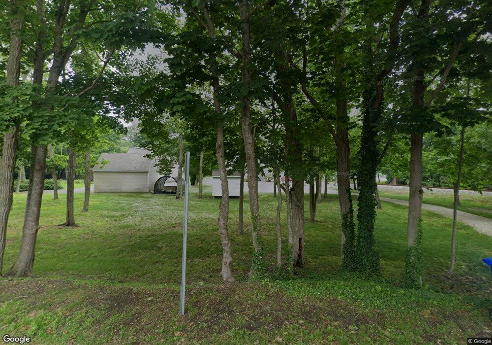 9 Freighthouse Rd, Sagamore, MA 02561 - photo 1