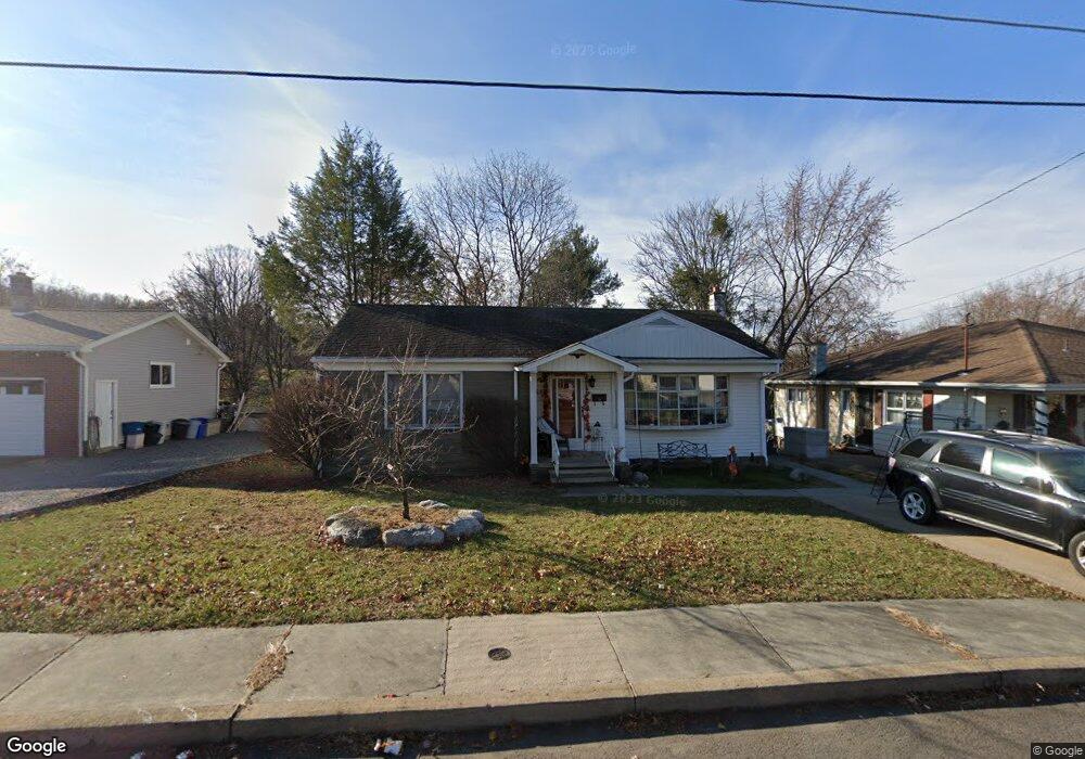 268 Elm St, Dupont, PA 18641 - photo 1