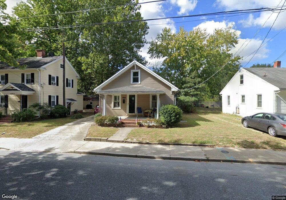 202 Truitt St, Salisbury, MD 21804 - photo 1