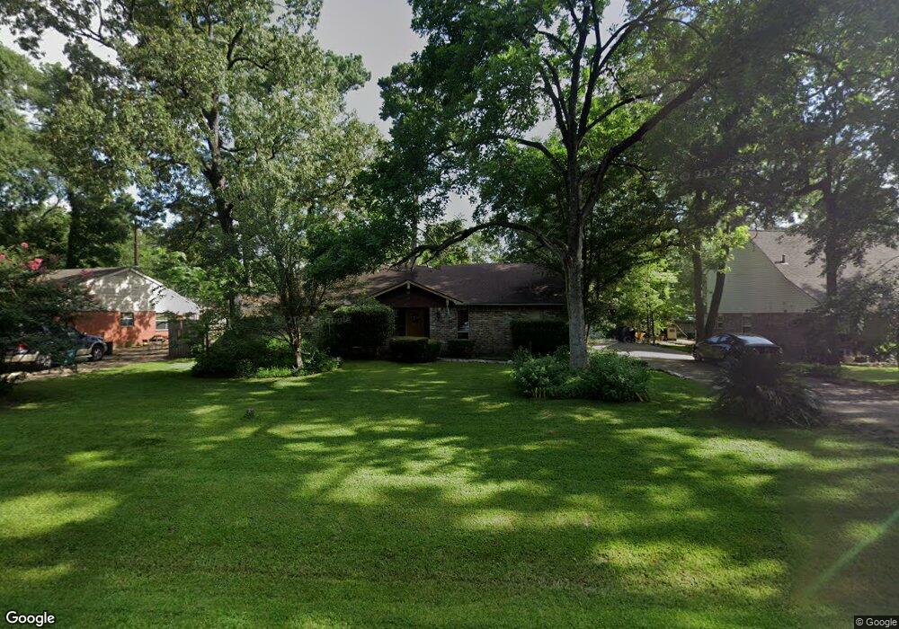 411 Presswood Dr, Spring, TX 77386 - photo 1