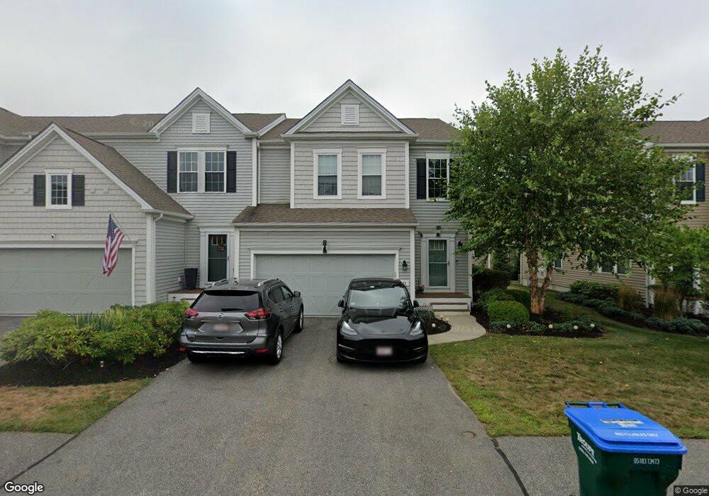 11 Chestnut Creek, South Weymouth, MA 02190 - photo 1