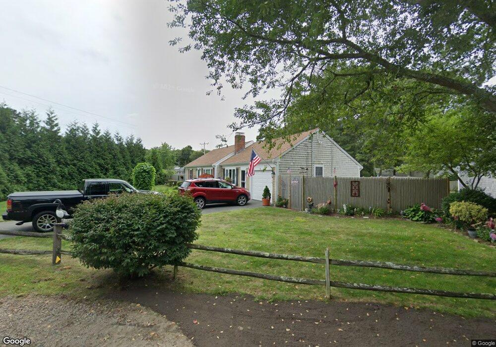 1 Taft Rd, West Yarmouth, MA 02673 - photo 1