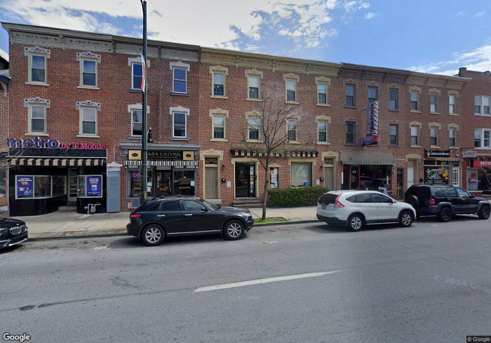 521 N 7th St, Allentown, PA 18102 - photo 1