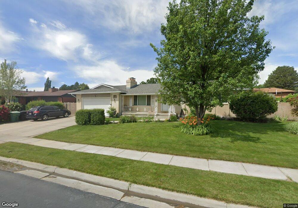 9246 S Tanya Ave, West Jordan, UT 84088 - photo 1