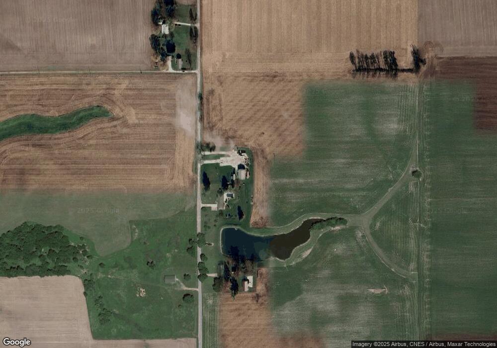 829 N Trojan Complex Rd, Covington, IN 47932 - photo 1