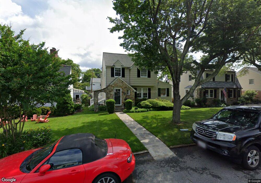 104 Armagh Dr, Baltimore, MD 21212 - photo 1