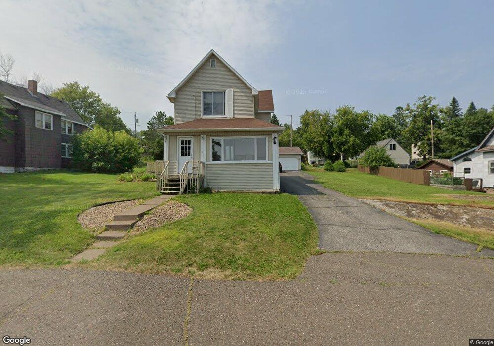 2609 W 9th St, Duluth, MN 55806 - photo 1