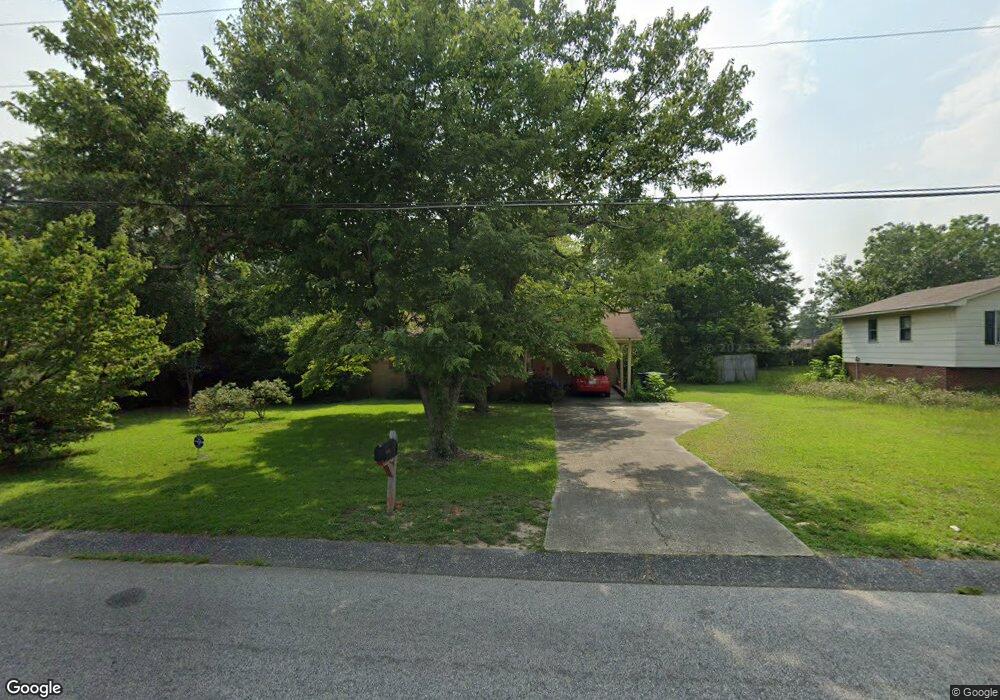 223 Ingleside Dr, Fayetteville, NC 28303 - photo 1