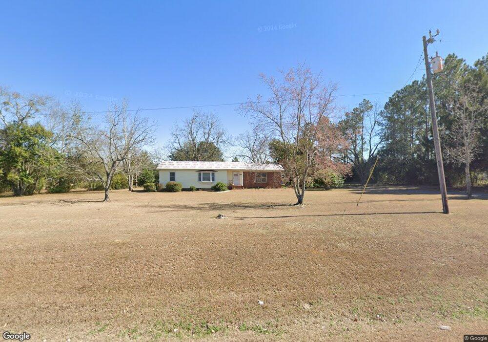 3186 Spence Rd, Pelham, GA 31779 - photo 1