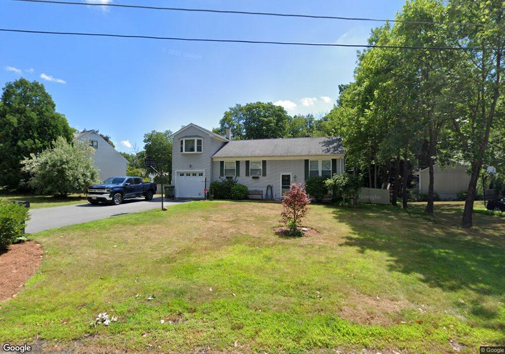 62 Sheryl Dr, Whitinsville, MA 01588 - photo 1