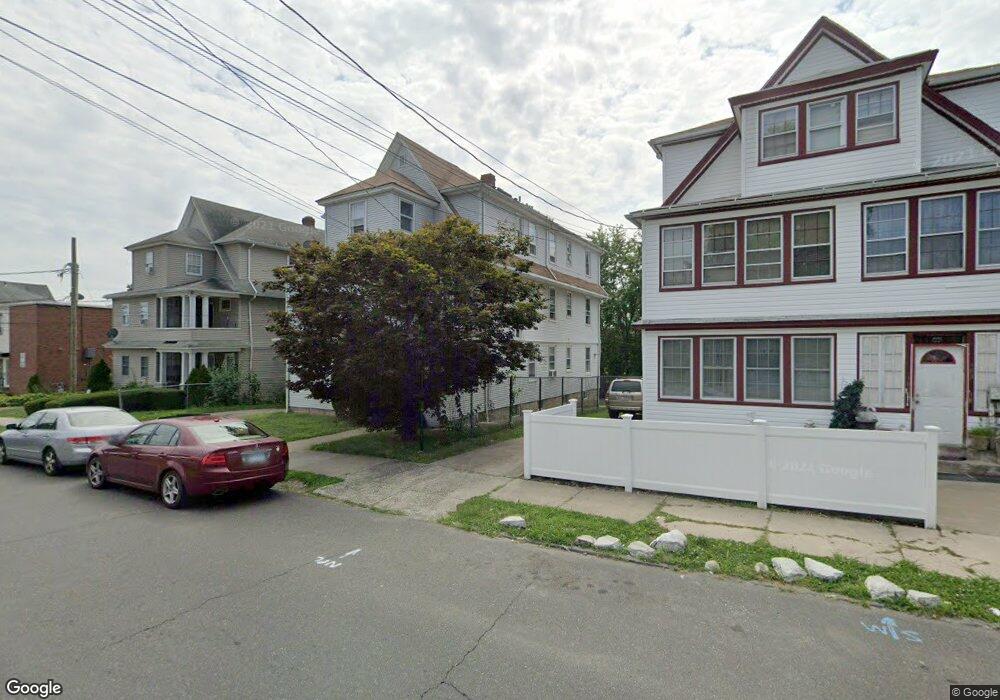 171 Wayne St, Bridgeport, CT 06606 - photo 1