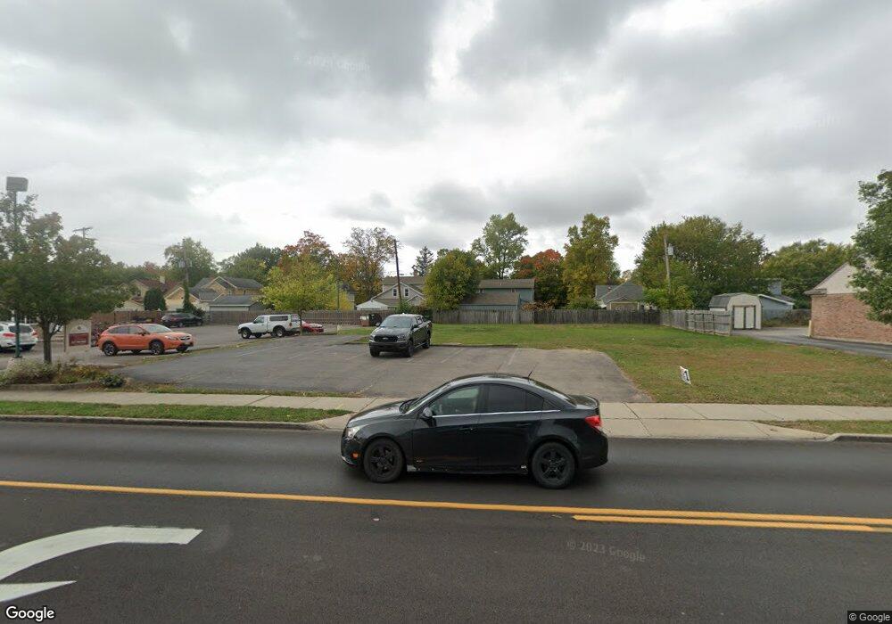 632 N Detroit St, Xenia, OH 45385 - photo 1